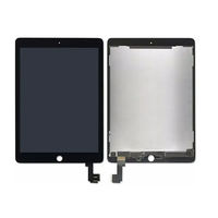 Voor Ipad Lcd 2 3 4 5 6 7 8 Gen Air 2 3 4 Mini 2 3 4 5 Pro 9.7 "10.5" 11 "12.9" Lcd-Scherm Digitizer Met Touchscreen