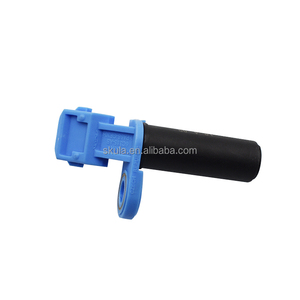 Pièces automobiles Skula YS6A6C315AB YS6A-6C315-AB Capteur de position du vilebrequin pour <span class=keywords><strong>FORD</strong></span> Ecosport <span class=keywords><strong>Fiesta</strong></span> Focus Escape Explorer <span class=keywords><strong>Mustang</strong></span> - Product Image 1