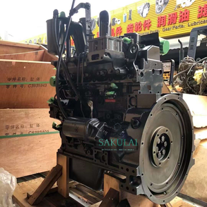 Untuk <span class=keywords><strong>Komatsu</strong></span> SAA4D95LE-5 perakitan <span class=keywords><strong>Motor</strong></span> hidrolik bagian baru asli untuk PC130-8 mesin konstruksi ayunan muatan ekskavator - Product Image 5