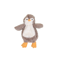 Songshan Toys personnalisé bricolage peluches d'animaux non farcis kwaii éléphant lapin pingouin poulet poupées grande taille animaux en peluche jouet en peau