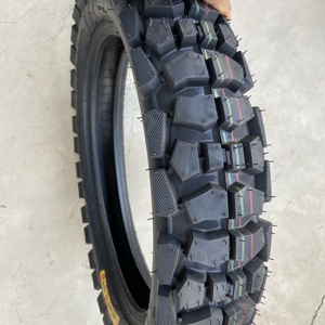 <span class=keywords><strong>Pneu</strong></span> de <span class=keywords><strong>moto</strong></span> hors route 460-17 usine directe en gros <span class=keywords><strong>pas</strong></span> <span class=keywords><strong>cher</strong></span> prix Tube/Tubeless pneus - Product Image 2