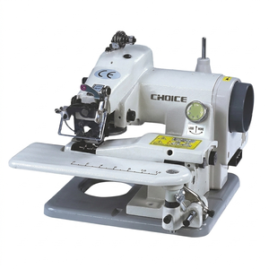 <span class=keywords><strong>Machine</strong></span> <span class=keywords><strong>à</strong></span> <span class=keywords><strong>coudre</strong></span> <span class=keywords><strong>à</strong></span> point invisible GC-500 avec moteur intégré, idéale pour les ourlets <span class=keywords><strong>de</strong></span> pantalons - Product Image 1