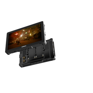 <span class=keywords><strong>Monitor</strong></span> de Cámara SHIMBOL <span class=keywords><strong>M7</strong></span> Memory Master de 7 Pulgadas 4K 16:9, Gama de Color P3, Interfaz D-SUB, Nuevo - Product Image 1