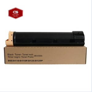 Cartouche de toner compatible pour Xerox D95 D110 D110P D125 D125P D136 CT202207 CT201801 006R01561 - Product Image 2