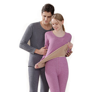 Wholesale Hot <strong>Ladies</strong> <strong>Thermal</strong> Underwear Women Sexy <strong>Long</strong> Warm <strong>Vest</strong> Winter New Plus Size Seamless Women'S Tank Tops - Product Image 5