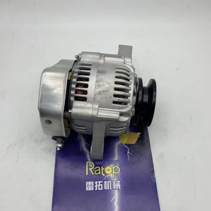 Alternador 16678-64012 16678-64014 16678-64013 para Motor D722 D902 D905 - Product Image 5
