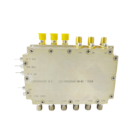 Module de communication à haute linéarité et à gain élevé Amplificateur de puissance RF bande S 2400-2500MHz pour appareils réseau sans fil
