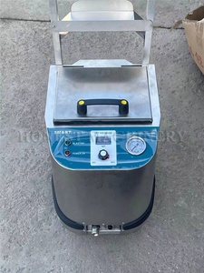 Machine de <span class=keywords><strong>nettoyage</strong></span> à glace sèche de haute qualité / Nettoyeur à glace sèche / Lanceur de glace sèche à bas <span class=keywords><strong>prix</strong></span> - Product Image 6