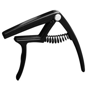 Chính hãng Alice A007K chuyên nghiệp dân gian <span class=keywords><strong>Guitar</strong></span> tone Clip biến tone bassoon <span class=keywords><strong>Guitar</strong></span> Clip-on tuner - Product Image 3