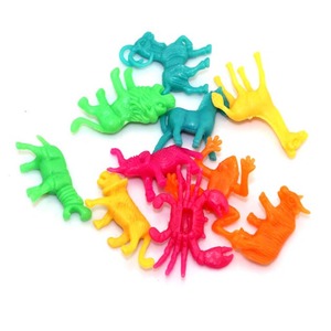 Da diretto Mini giocattolo produttore Made In cina educativo promozionale a buon mercato prezzo di plastica animale modello giocattoli per i bambini - Product Image 5