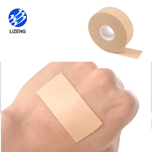 Nouveau produit, autocollant multifonctionnel pour talon, pansement adhésif, ruban anti-usure, imperméable, autocollant pour talon pour hommes et femmes - Product Image 5