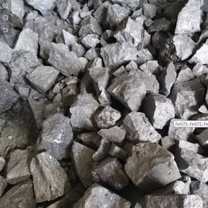 XH-164รุ่นซิลิกอนเฟอร์โรซิลิกอนแมงกานีสเฟอร์โรซิลิกอน75 (fesi) Xuhui สำหรับทำเหล็กรูปก้อนกำเนิดมณฑลฮีบรู - Product Image 5