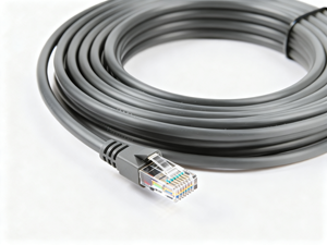 Câble <span class=keywords><strong>Ethernet</strong></span> LAN SIPU 2026 CAT6 <span class=keywords><strong>RJ45</strong></span> UTP FTP, Cordon de Raccordement Réseau 8 Conducteurs - Product Image 3