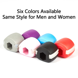 Tùy Chỉnh Jawline Exerciser Mức Độ Kháng Tpr Hàm Đào Tạo Jawline Huấn Luyện Viên Shaper Bóng Cho Nam Giới Phụ Nữ Jawline Tập Thể Dục Công Cụ - Product Image 4