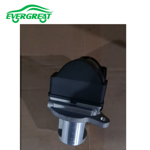 Válvula EGR de Recirculación de Gases de Escape de Alta Calidad A6421402160 6421402160 para Mercedes Benz GLE W166 <span class=keywords><strong>ML</strong></span> S W221 GL GLS X166 Clase 350 d - Product Image 3