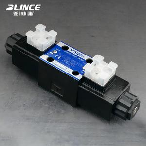 DSG01-3C60-A240-N1-50 Geeignet für Hochdruck-, Hochdurchfluss-Hydrauliksysteme Spritzgießmaschine - Product Image 2