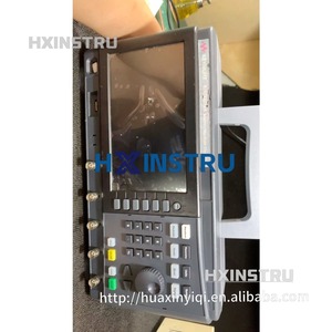 Generador de Forma de Onda Keysight EDU33211A, 20 MHz, 1 Canal, Capacidad de Forma de Onda Arbitraria de 16 bits Usado hx1 - Product Image 2