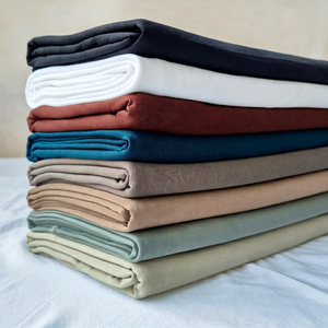 Tissu Jacquard Urbain en Lycra 230 GSM, Matière Tricotée Texturée en Polyester Spandex de 60 Pouces pour T-shirts et Vêtements de Sport – Vente en Gros - Product Image 1
