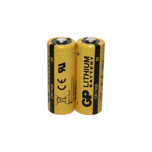 เซ็นเซอร์ตรวจจับควัน CR17450แบบ3V 2400mAh อายุการเก็บรักษา10ปี - Product Image 2