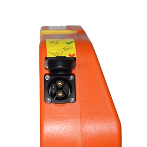 Paquete de Baterías de Litio NOBLIFT PTE15N 24V 20Ah para Montacargas, Diseño Compacto (247*75*375mm), Conector de 4 Pines - Product Image 2
