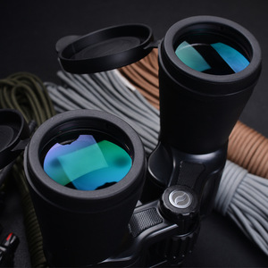 Boguan Hunter II 10x50 Binoculars High Magnification Outdoor Use Night Vision - Product Image 4