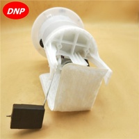 Conjunto de bomba de combustible de coche de alto rendimiento DNP para Yaris Vios Limo Corolla Cars 77020-0D180 77020-0D190 77020-0D100 conjunto de bomba de combustible