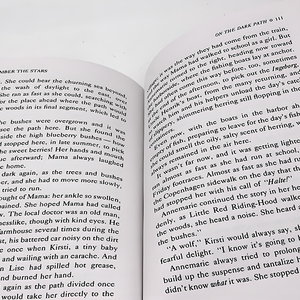 Cuốn Sách in ấn tùy chỉnh cuốn sách dịch vụ in ấn - Product Image 3