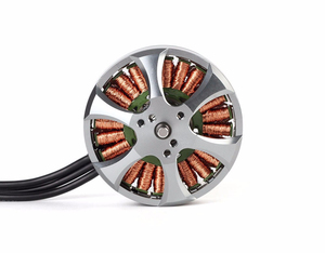 MN5212 T-MOTOR KV340 KV420 초경량 전문 중량 리프트 무중력 방수 RC 드론 헬리콥터 엔진 복합 CW - Product Image 2