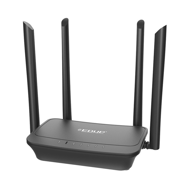 EDUP Hotsale 300Mbps MTK7628 802.11N Wifi Router 4G LTE SIM Card Router