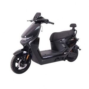 Motocicletas, Motocicleta Eléctrica, Motocicletas Eléctricas de Calle, Motocicleta Económica - Product Image 3
