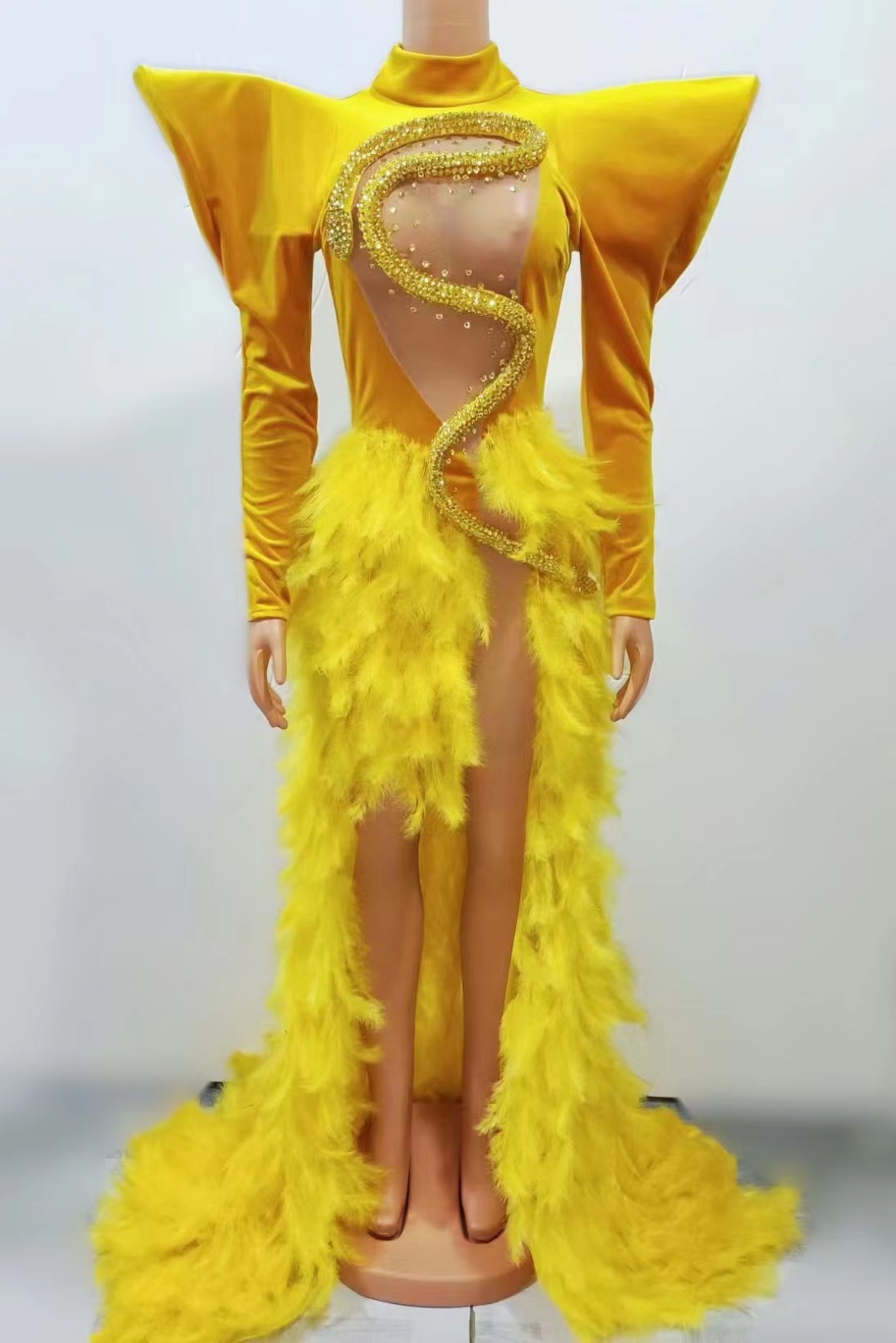 Jaune