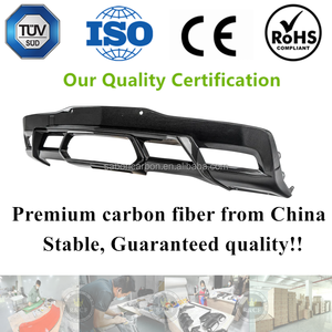 Accessoires pour <span class=keywords><strong>Corvette</strong></span> C8 Z06, diffuseur de pare-chocs arrière en fibre de carbone de style OE pour <span class=keywords><strong>Chevrolet</strong></span> <span class=keywords><strong>Corvette</strong></span> C8 Z06 Eray 23-25 - Product Image 2