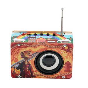 Kits Scientifiques STEM : Construisez Votre Propre Radio FM – Projets Électroniques DIY, Cadeaux pour Adolescents, Garçons et Filles, en Bois - Product Image 5