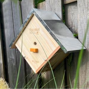 โรงแรมบัมเบิลบีสำหรับสวน - Product Image 1