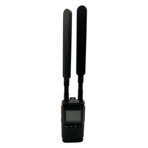 Équipement portable de détection de drones à large bande avec relais de <span class=keywords><strong>signal</strong></span> jusqu'à 2 ampères pour la surveillance des drones - Product Image 4