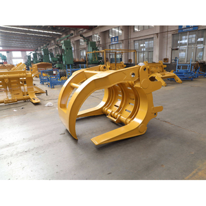 <span class=keywords><strong>Mini</strong></span> <span class=keywords><strong>pelle</strong></span> hydraulique à grappin à vendre, grappin hydraulique - Product Image 6