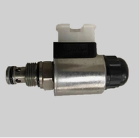 Vanne Solénoïde de Bonne Qualité WSM06020Y-01M-C-N-24DG 0660 D 010 BH4HC 1253106, Élément de Filtre Hydraulique R939059247 R928006872