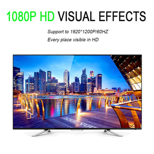 Convertidor de Cable HMI a VGA 2026, <span class=keywords><strong>Adaptador</strong></span> Macho a Hembra, Conector de Audio de <span class=keywords><strong>3.5</strong></span> mm, HD 1080p para PC, Laptop, Tablet - Product Image 2