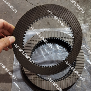 134-8361 แผ่นรองคลัตช์ CX31-1502837 ชุดลูกปืน 389-0413 ชุดปั๊มน้ำมัน - Product Image 1