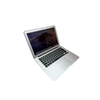Laptop Economico con Processore Intel I7 Dual Core 2015 per Air 13.3" SSD 256GB Argento Accessori Originali per OS Durata Batteria 5-7 Ore
