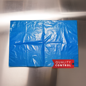 Revestimiento de caja de bolsas con fuelle de polietileno LDPE OEM de calidad confiable para uso en empaque de alimentos a granel - Product Image 1