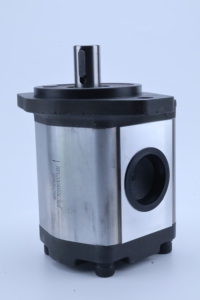 Bomba de Engranajes de Alta Calidad HGP-3A, Serie HGP HPLP, Bomba de Aceite Hidráulico HGP-3A-F19R, Productos de Alta Velocidad en Venta, HPG - Product Image 6