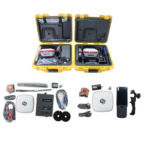 เครื่องมือสำรวจ Stonex S3II SE Glonass GPS ระบบ GNSS RTK คุณภาพสูง - Product Image 3
