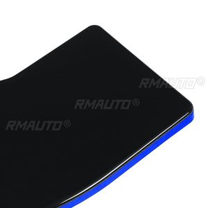 3x Spoiler de pare-chocs avant universel pour Ford Mondeo Fusion Focus MK3 MK3.5 MK4 RS ST - Product Image 6