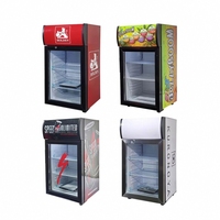 Réfrigérateur mini-bar Oumeite 42L pour boissons énergisantes