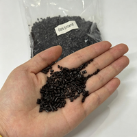 Colle à kératine 1KG pour extensions capillaires, résine polyamide, colle thermofusible, kit d'extension capillaire à la kératine