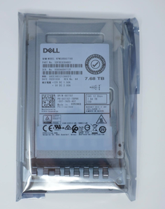 0GT7GT GT7GT for 7.68TB SAS 12G <b>2.5</b> RI <b>SSD</b> KPM5XRUG7T68 Solid State Drive Hard Driver in Stock 0GT7GT GT7GT for 7.68TB SAS - Product Image 3