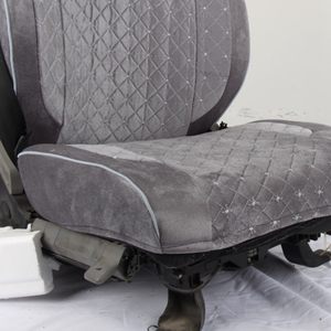 Funda Protectora de Asiento de Felpa <span class=keywords><strong>para</strong></span> Camión, Personalizada, de Alta Calidad, <span class=keywords><strong>para</strong></span> <span class=keywords><strong>Dove</strong></span>, Scania, Germany, Man - Product Image 5