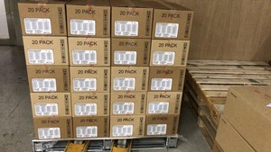 ฮาร์ดดิสก์ไดรฟ์ภายในสำหรับองค์กร Exos M ST30000NM004K ความจุ 30TB ความเร็ว 7200 รอบต่อนาที หน่วยความจำ 512MB ความเร็วการถ่ายโอนข้อมูล 6.0Gb/s ขนาด 3.5 นิ้ว - Product Image 3