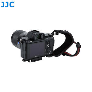 JJC HS-ML1M correa de mano y muñeca ajustable con soporte para cámaras Canon, Nikon, Sony, Fujifilm, Olympus, Pentax, Panasonic, sin espejo - Product Image 3